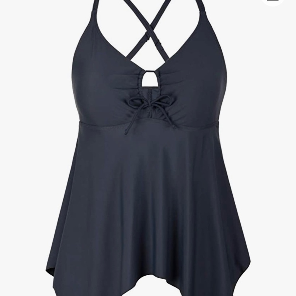 Women’s Tankini Top